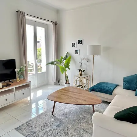 Fiorella's Oasis Apartment *