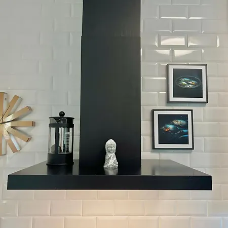 Apartment Fiorella's Oasis